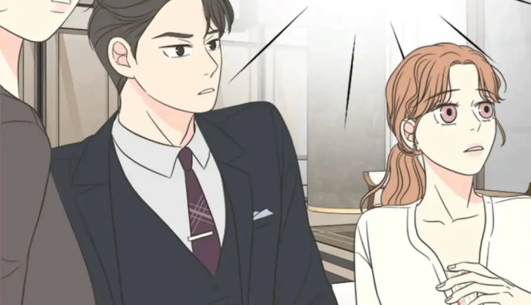 Check In to Your Heart Chapter 9 page 52 - 