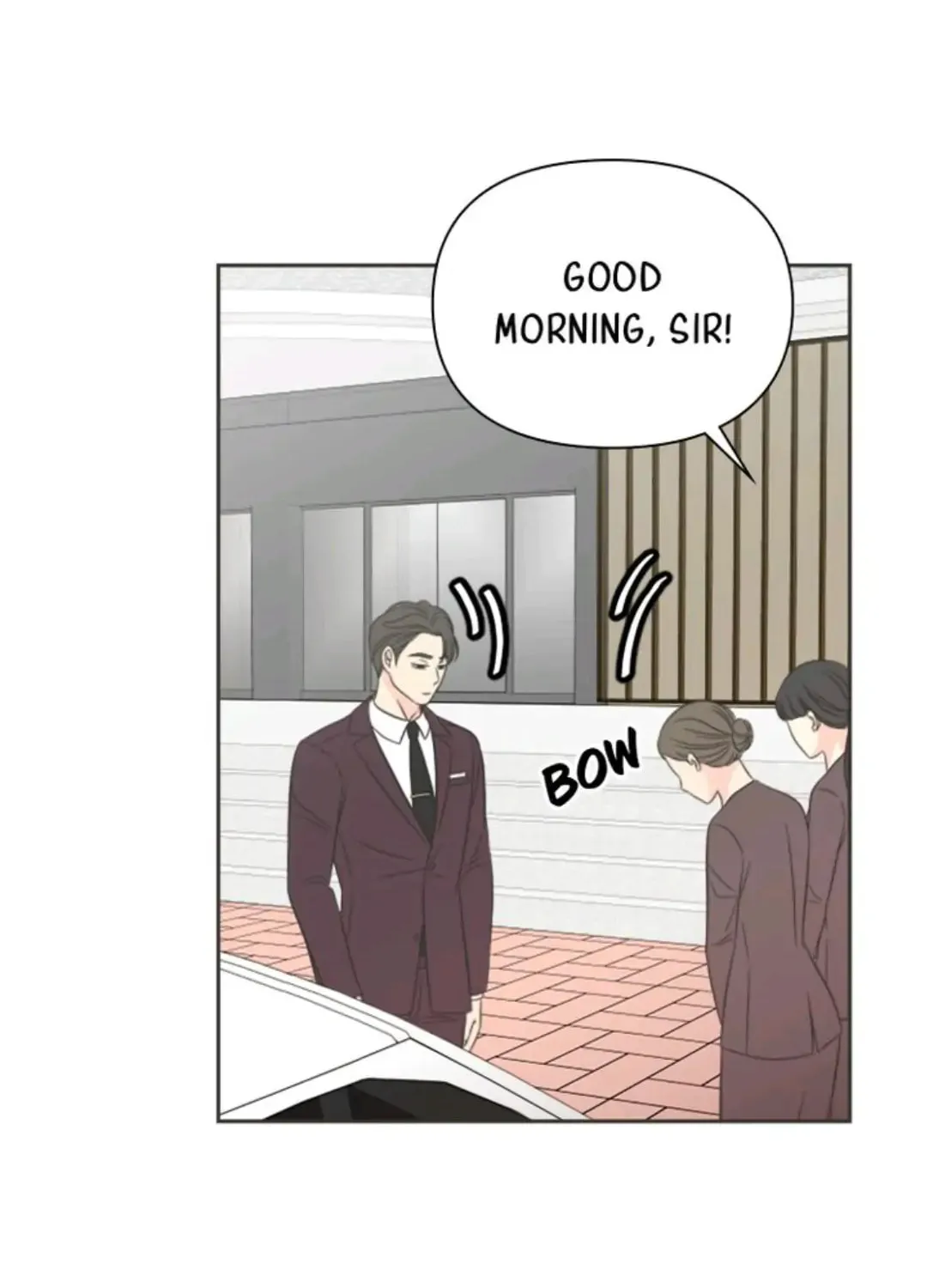 Check In to Your Heart Chapter 9 page 58 - 
