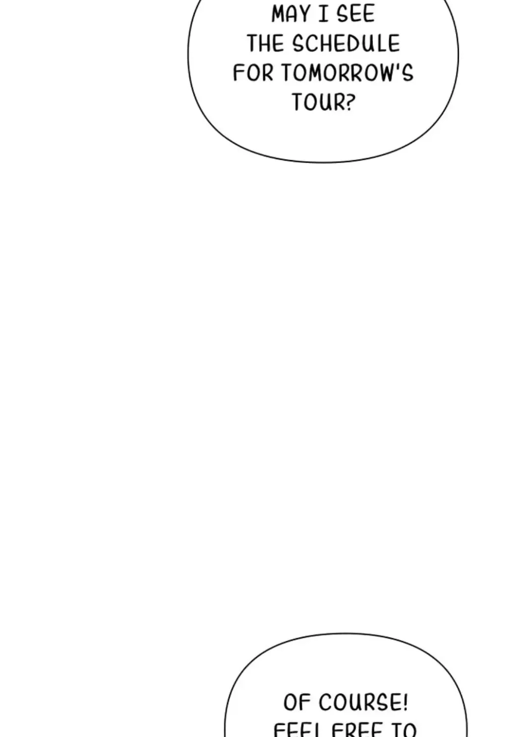 Check In to Your Heart Chapter 9 page 7 - 