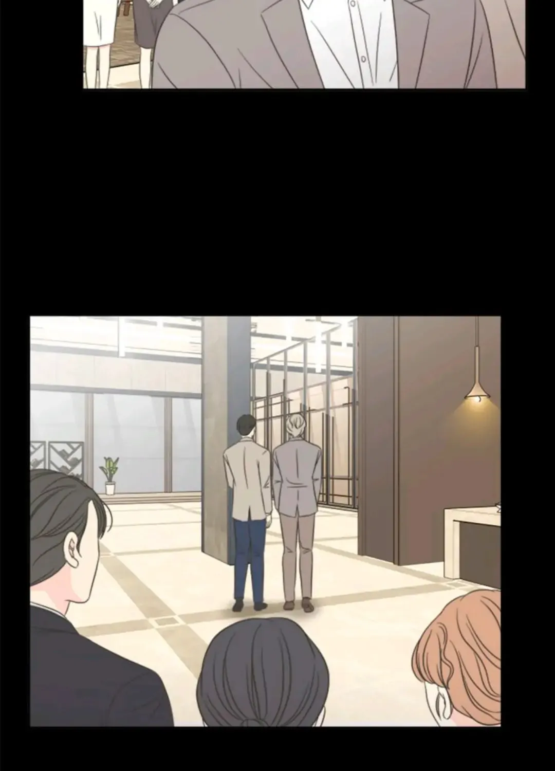 Check In to Your Heart Chapter 9 page 63 - 