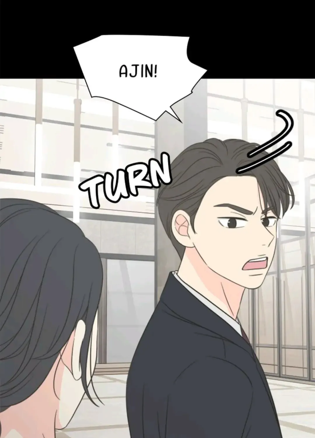 Check In to Your Heart Chapter 9 page 65 - 