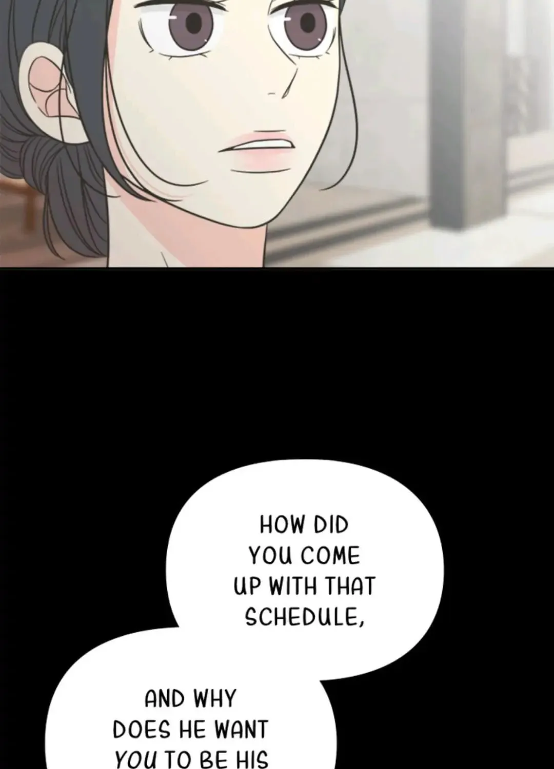 Check In to Your Heart Chapter 9 page 67 - 
