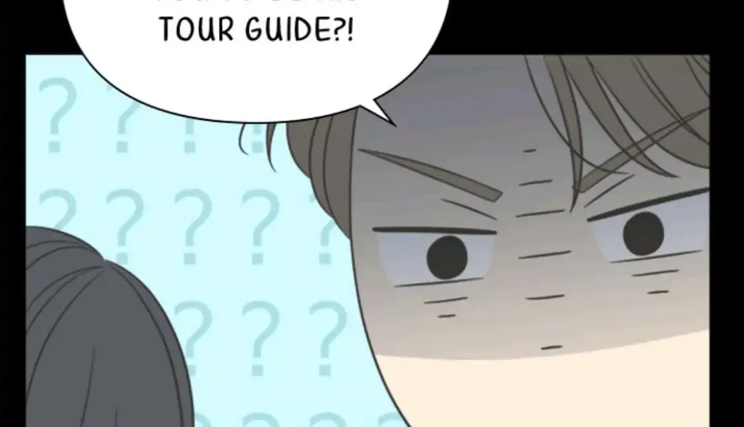 Check In to Your Heart Chapter 9 page 68 - 