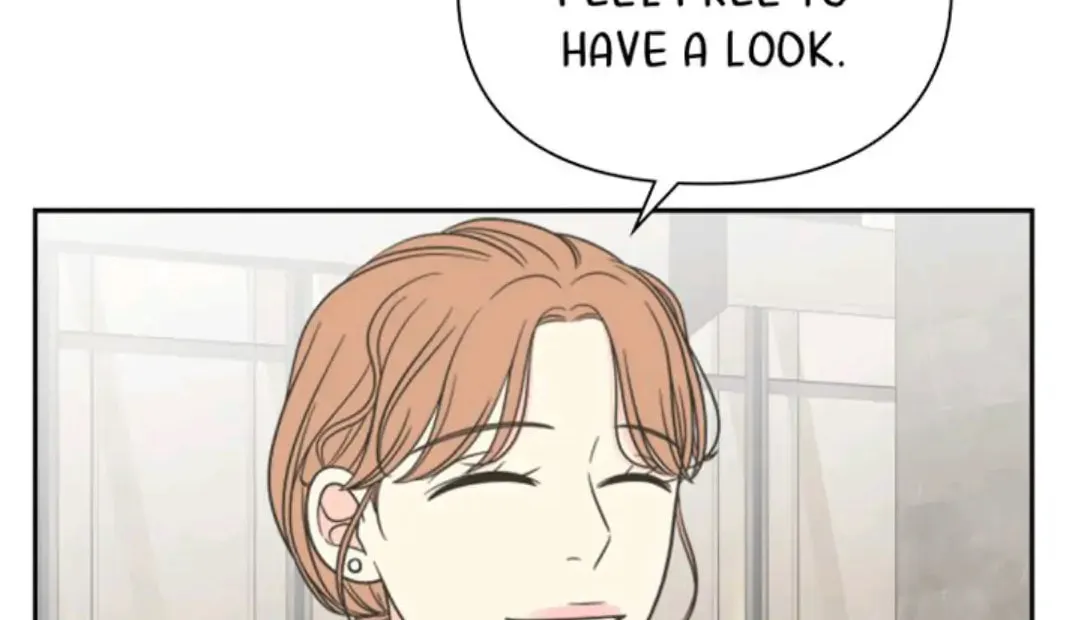 Check In to Your Heart Chapter 9 page 8 - 