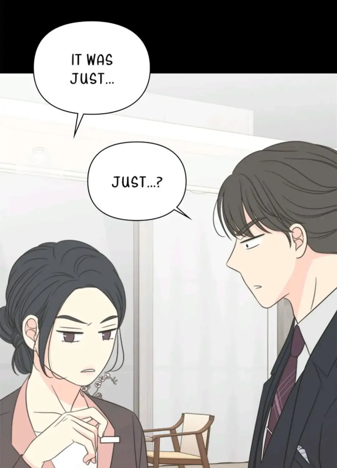 Check In to Your Heart Chapter 9 page 74 - 