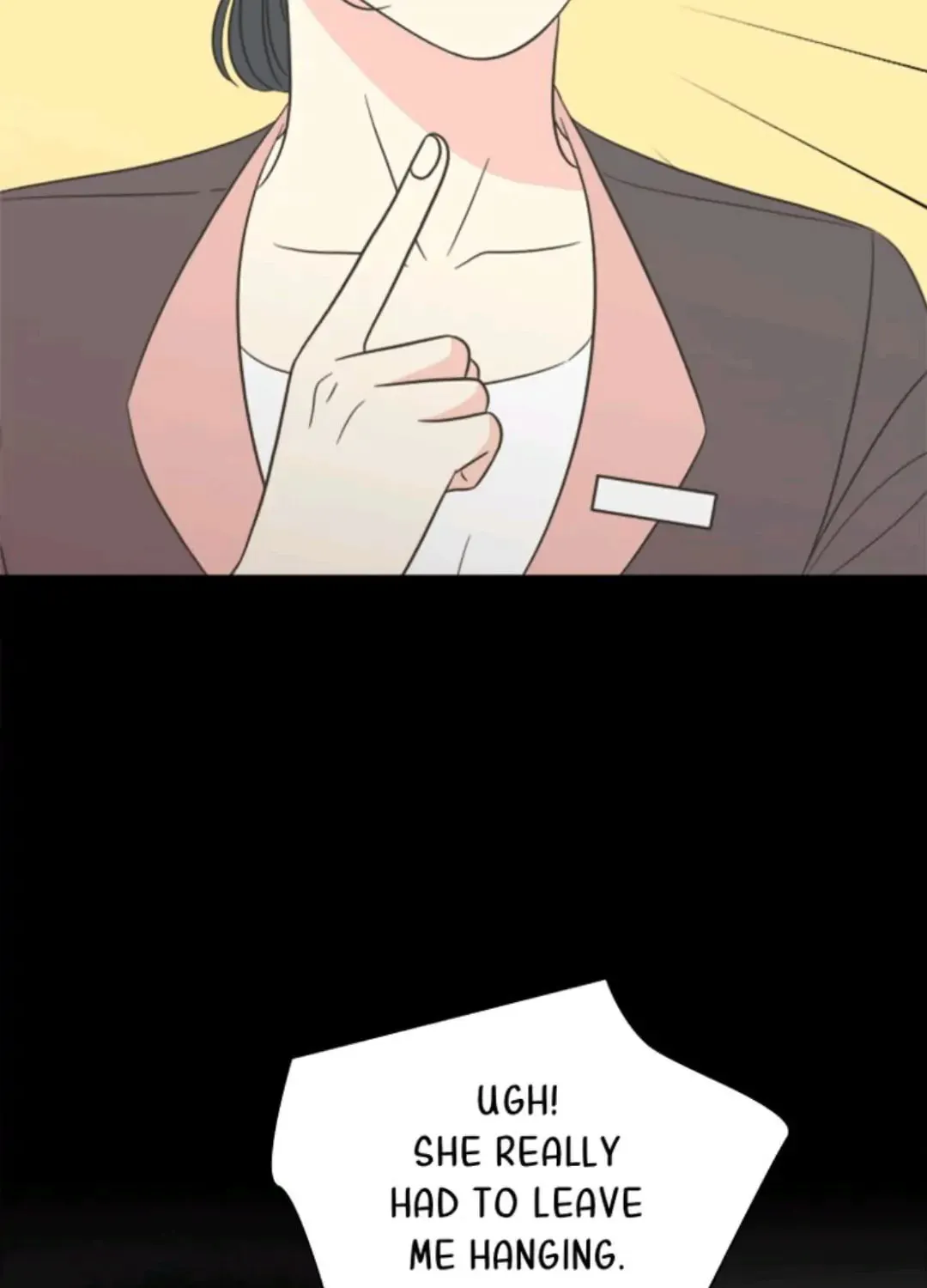 Check In to Your Heart Chapter 9 page 77 - 