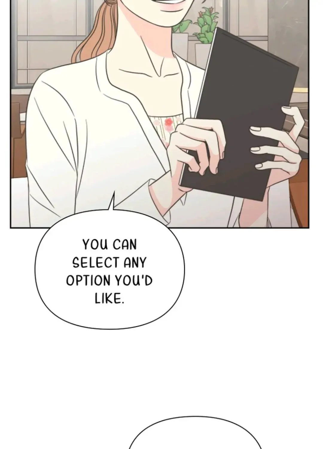 Check In to Your Heart Chapter 9 page 9 - 