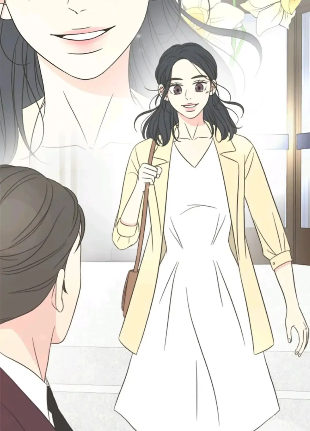 Check In to Your Heart Chapter 9 page 87 - 