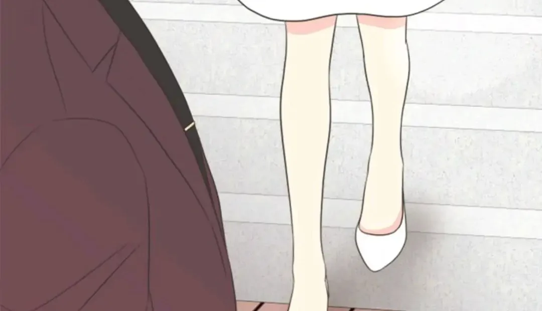 Check In to Your Heart Chapter 9 page 88 - 