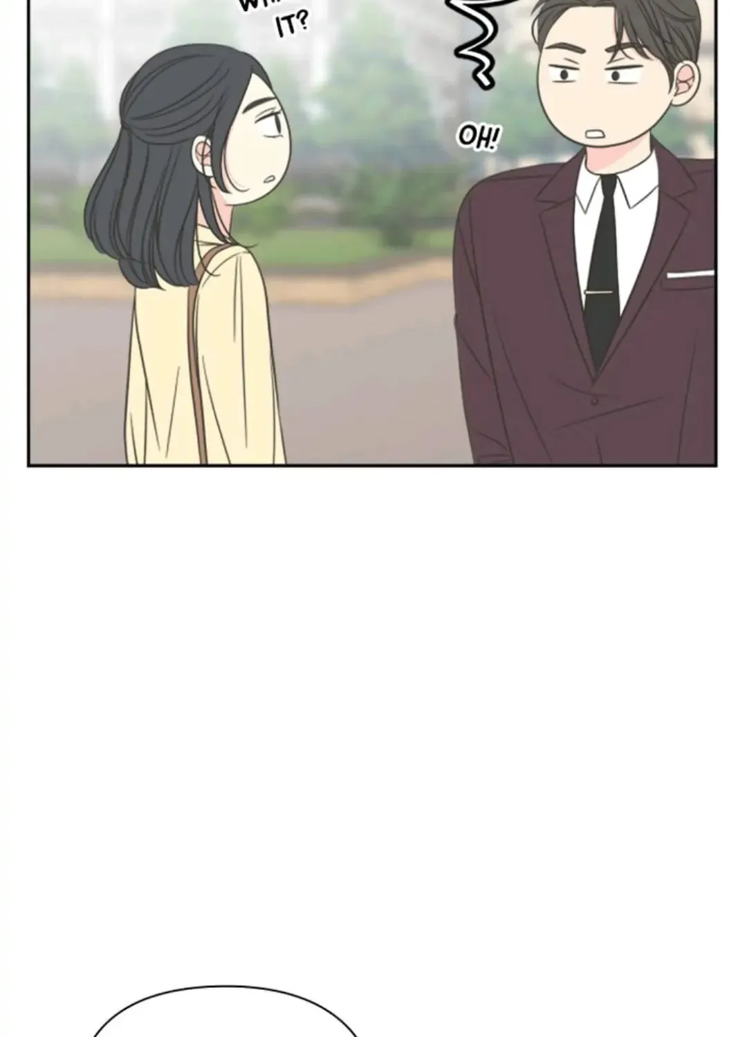 Check In to Your Heart Chapter 9 page 91 - 