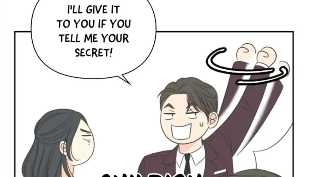Check In to Your Heart Chapter 9 page 92 - 