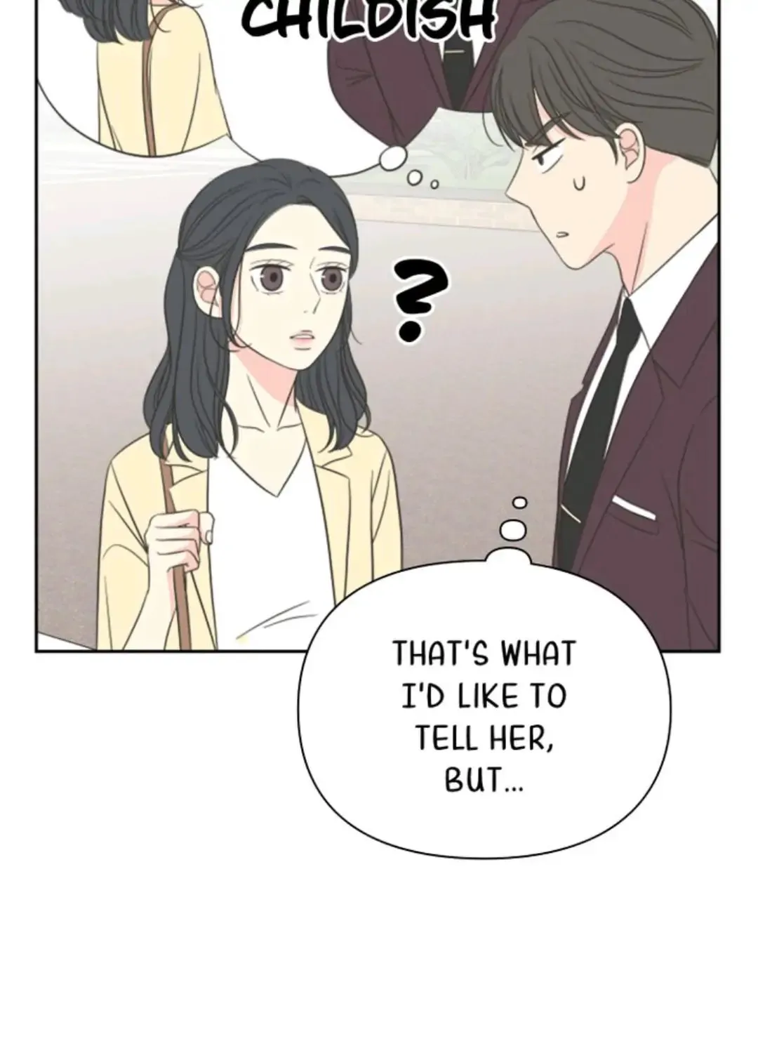 Check In to Your Heart Chapter 9 page 93 - 
