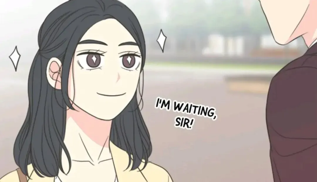 Check In to Your Heart Chapter 9 page 96 - 