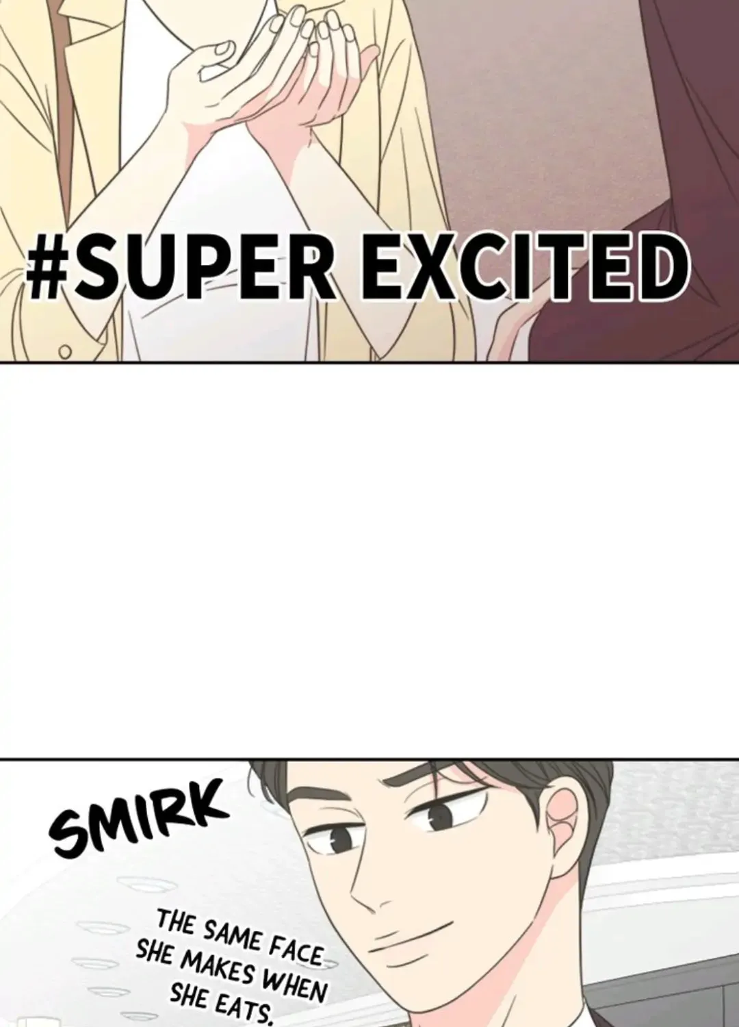 Check In to Your Heart Chapter 9 page 97 - 