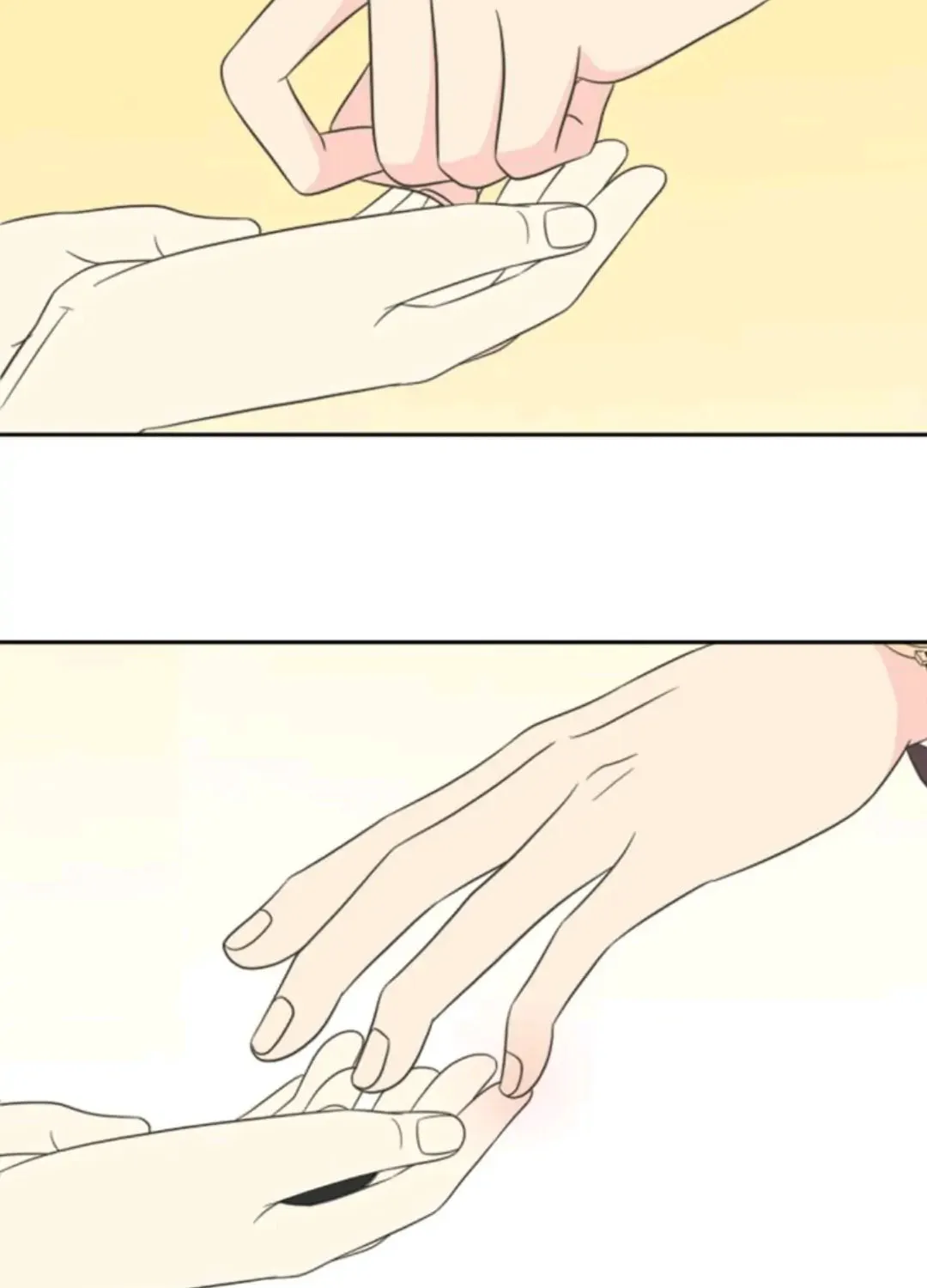 Check In to Your Heart Chapter 9 page 99 - 
