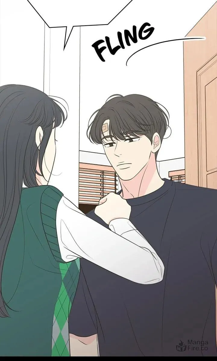 Check In to Your Heart Chapter 90 page 18 - 
