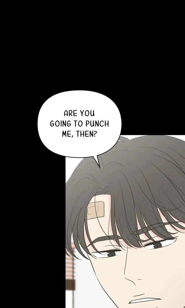Check In to Your Heart Chapter 90 page 19 - 