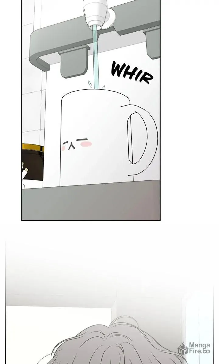 Check In to Your Heart Chapter 90 page 3 - 