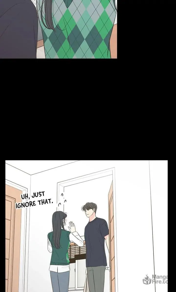 Check In to Your Heart Chapter 90 page 21 - 