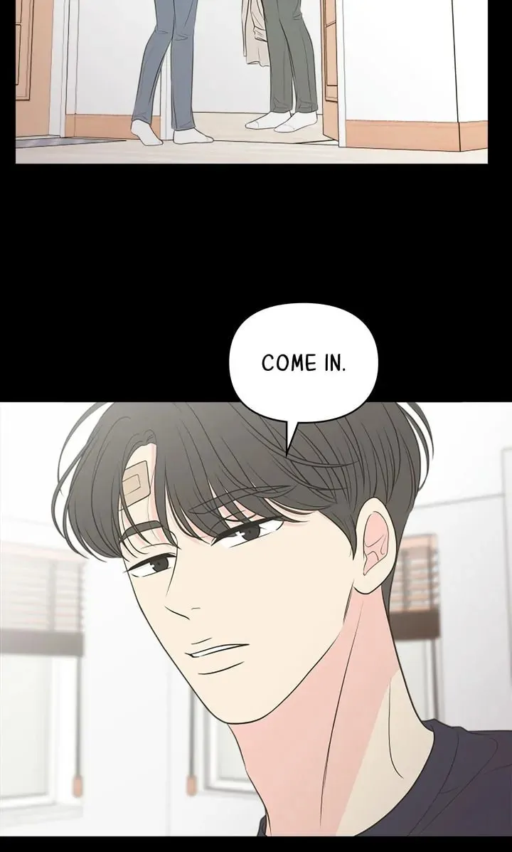 Check In to Your Heart Chapter 90 page 22 - 