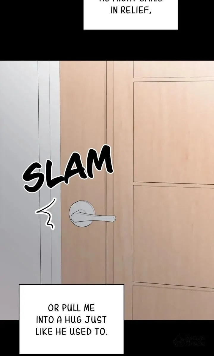 Check In to Your Heart Chapter 90 page 27 - 