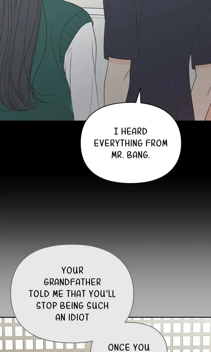 Check In to Your Heart Chapter 90 page 29 - 