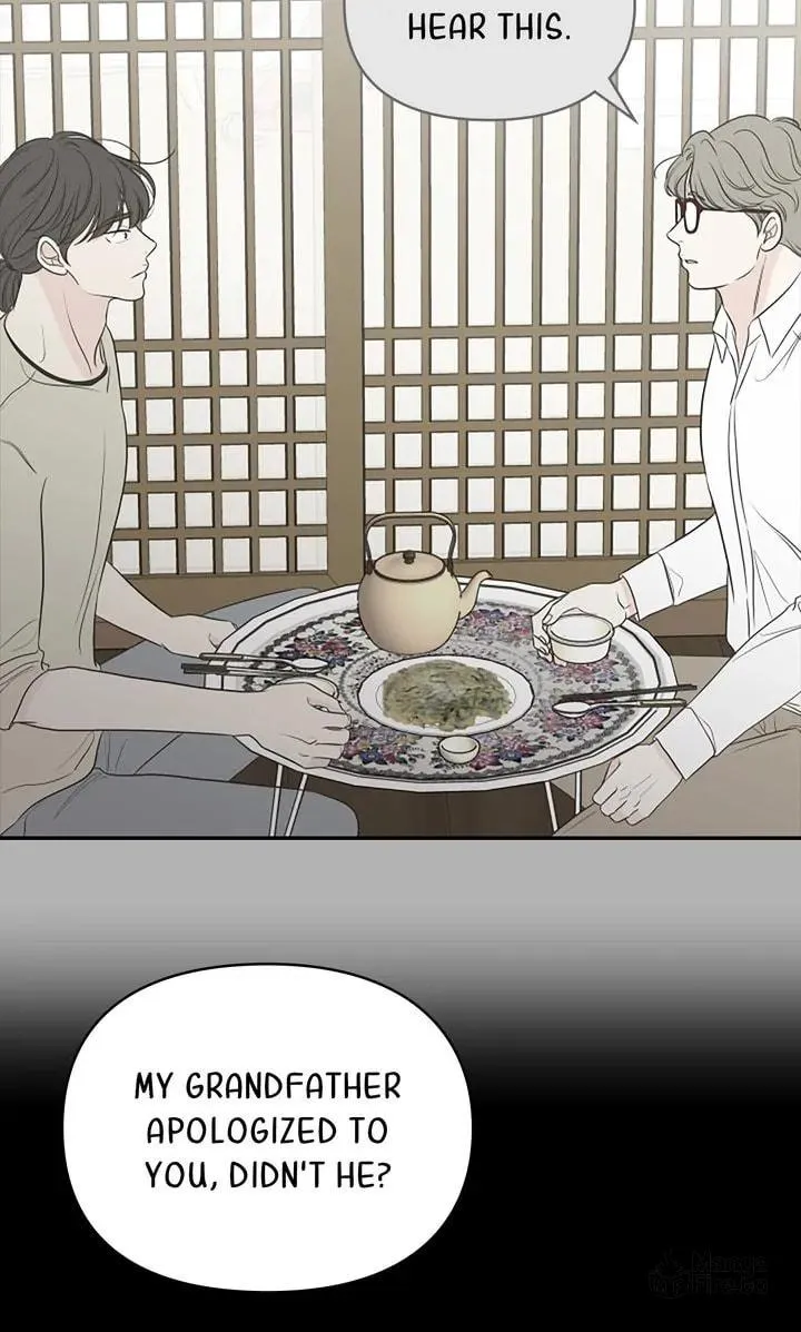 Check In to Your Heart Chapter 90 page 30 - 