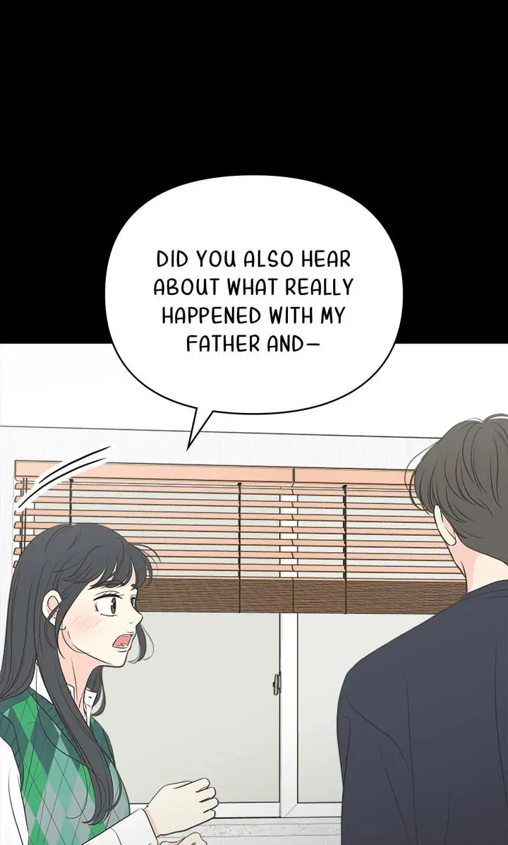 Check In to Your Heart Chapter 90 page 31 - 
