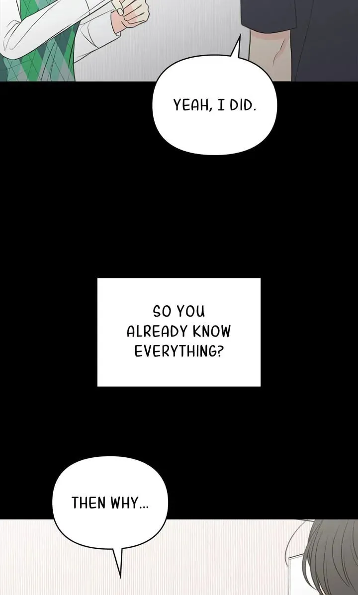 Check In to Your Heart Chapter 90 page 32 - 