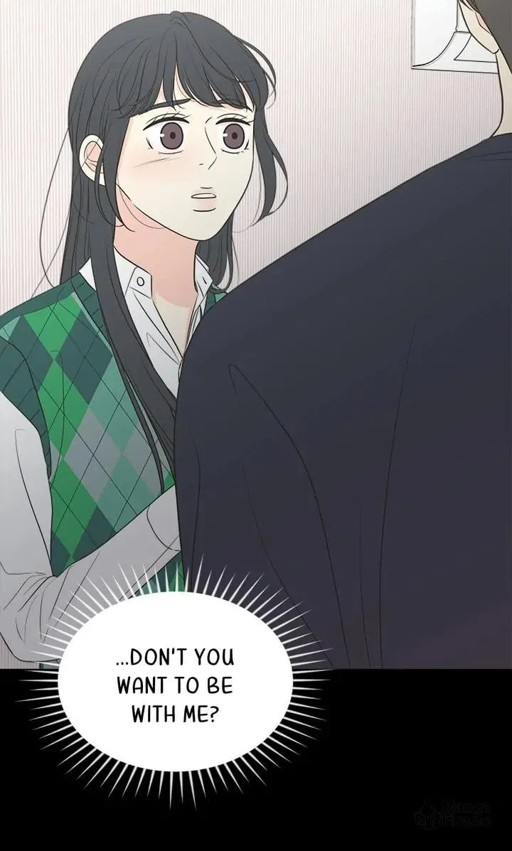Check In to Your Heart Chapter 90 page 33 - 