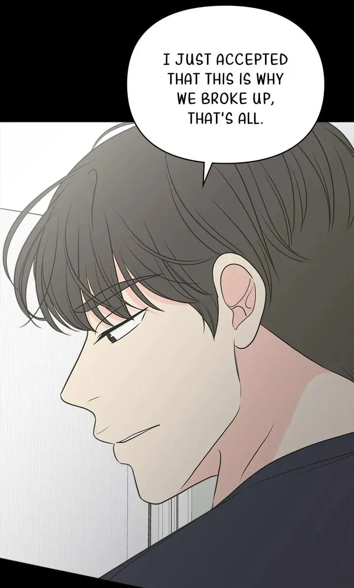 Check In to Your Heart Chapter 90 page 34 - 