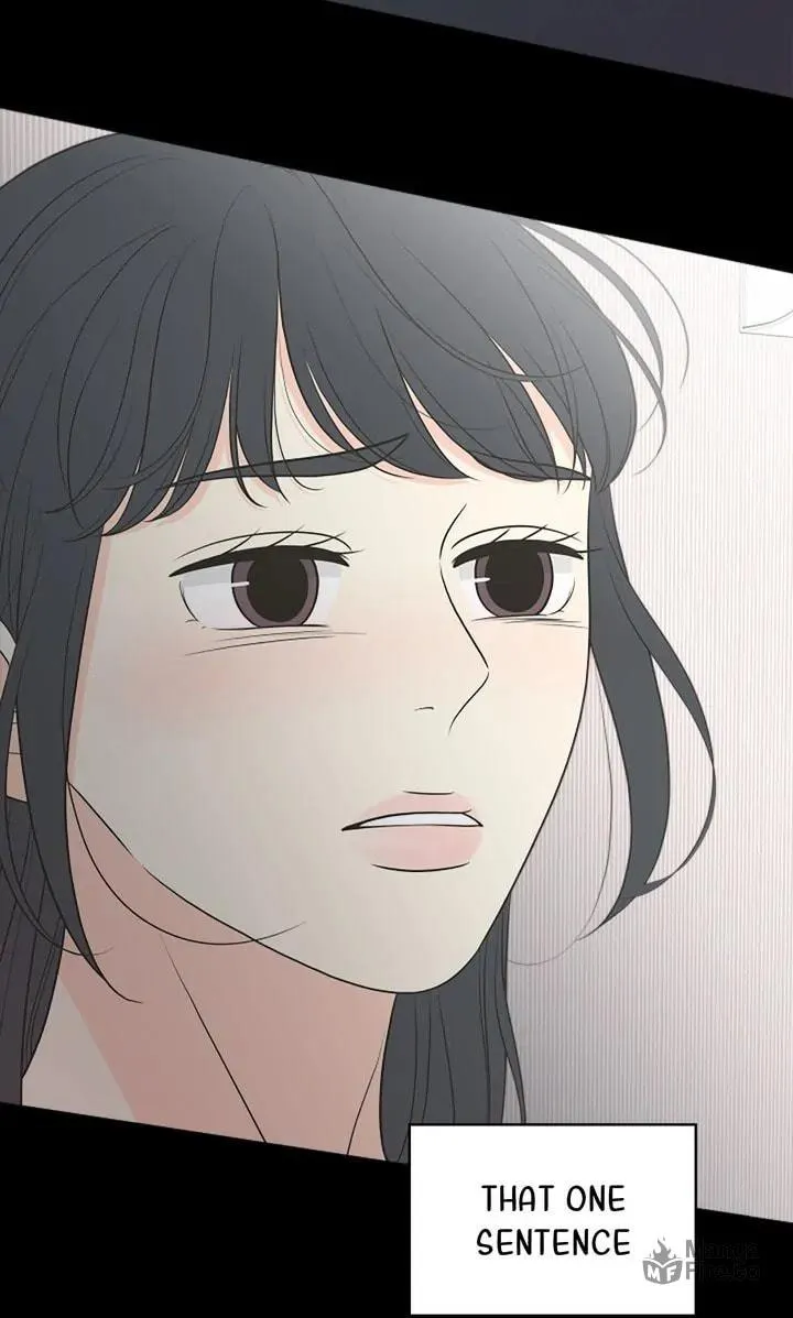 Check In to Your Heart Chapter 90 page 35 - 