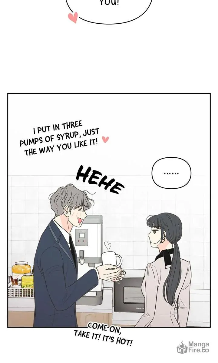 Check In to Your Heart Chapter 90 page 5 - 