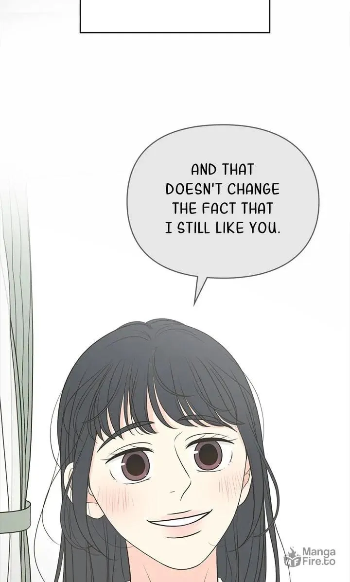 Check In to Your Heart Chapter 90 page 42 - 