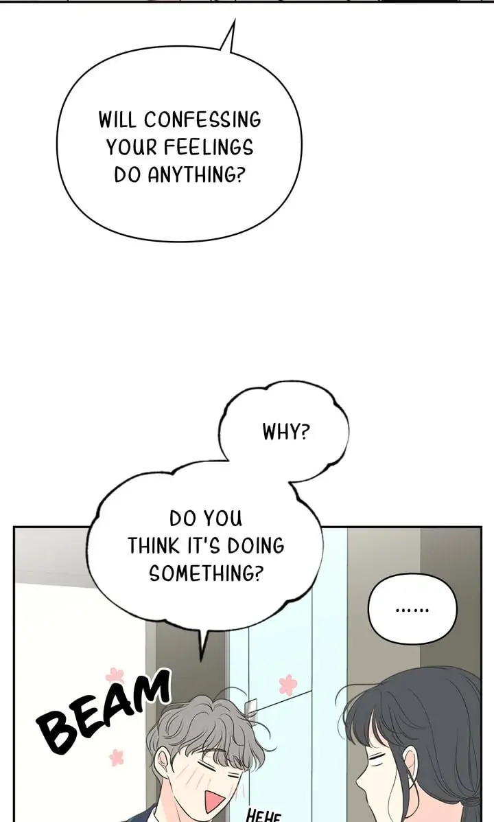 Check In to Your Heart Chapter 90 page 46 - 