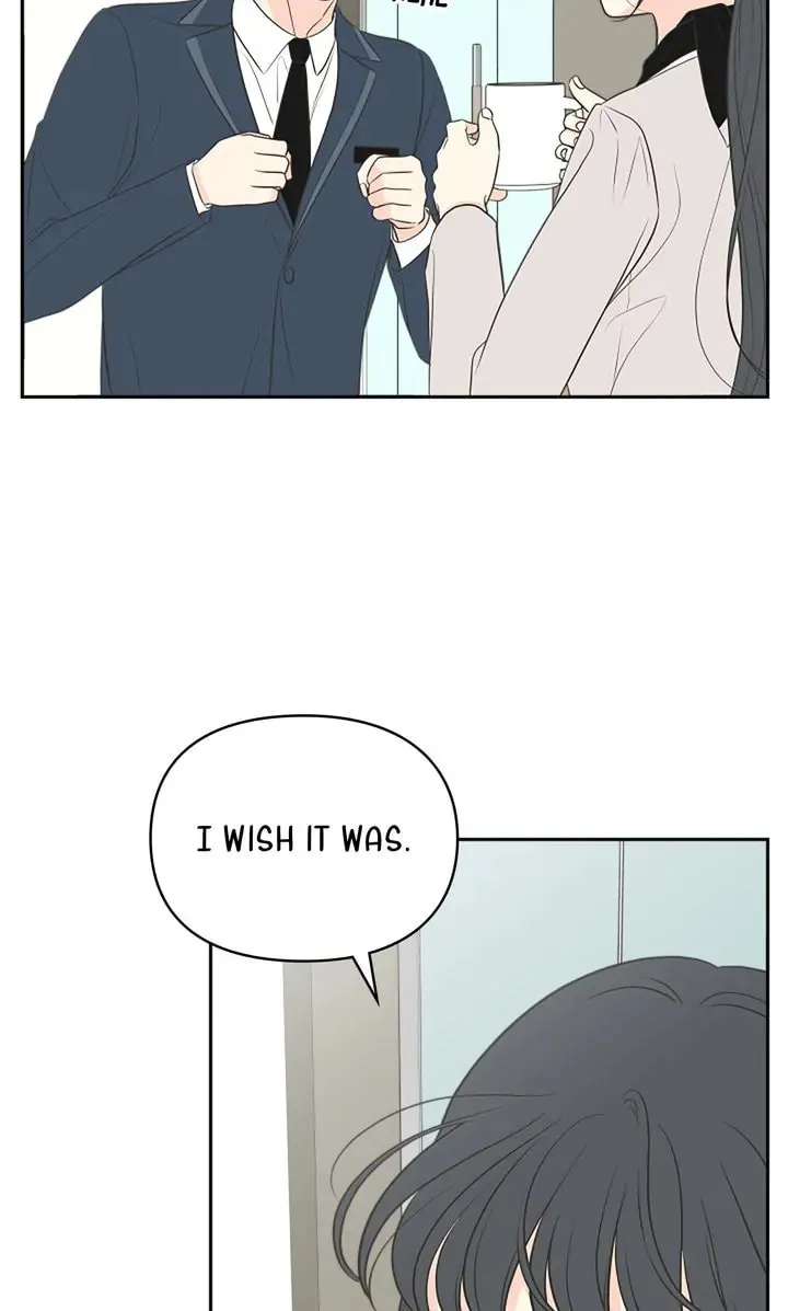 Check In to Your Heart Chapter 90 page 47 - 