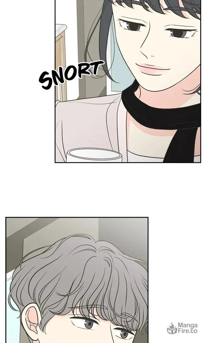 Check In to Your Heart Chapter 90 page 48 - 