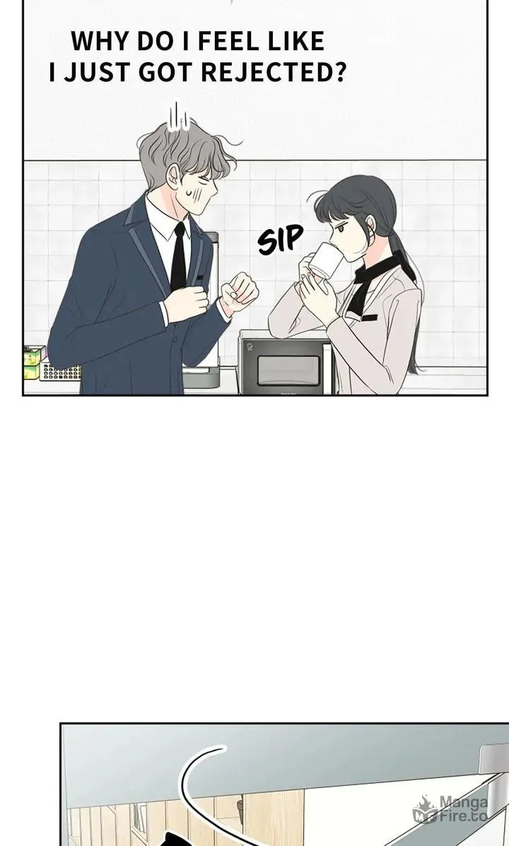 Check In to Your Heart Chapter 90 page 50 - 