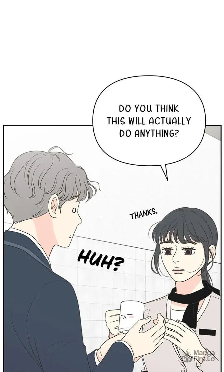 Check In to Your Heart Chapter 90 page 6 - 
