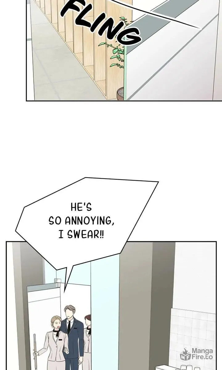 Check In to Your Heart Chapter 90 page 51 - 