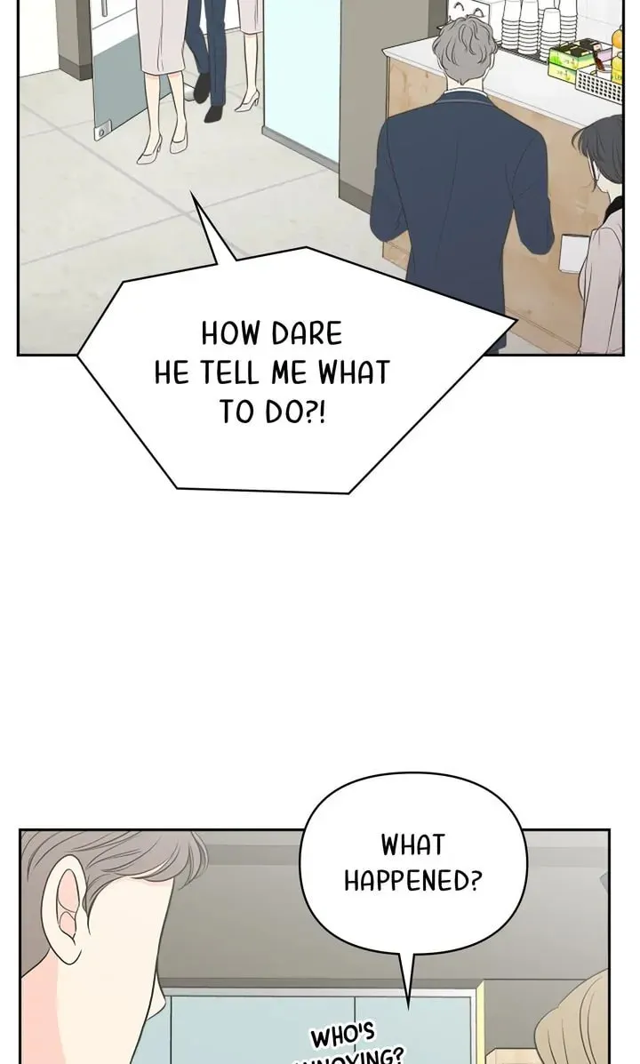 Check In to Your Heart Chapter 90 page 52 - 