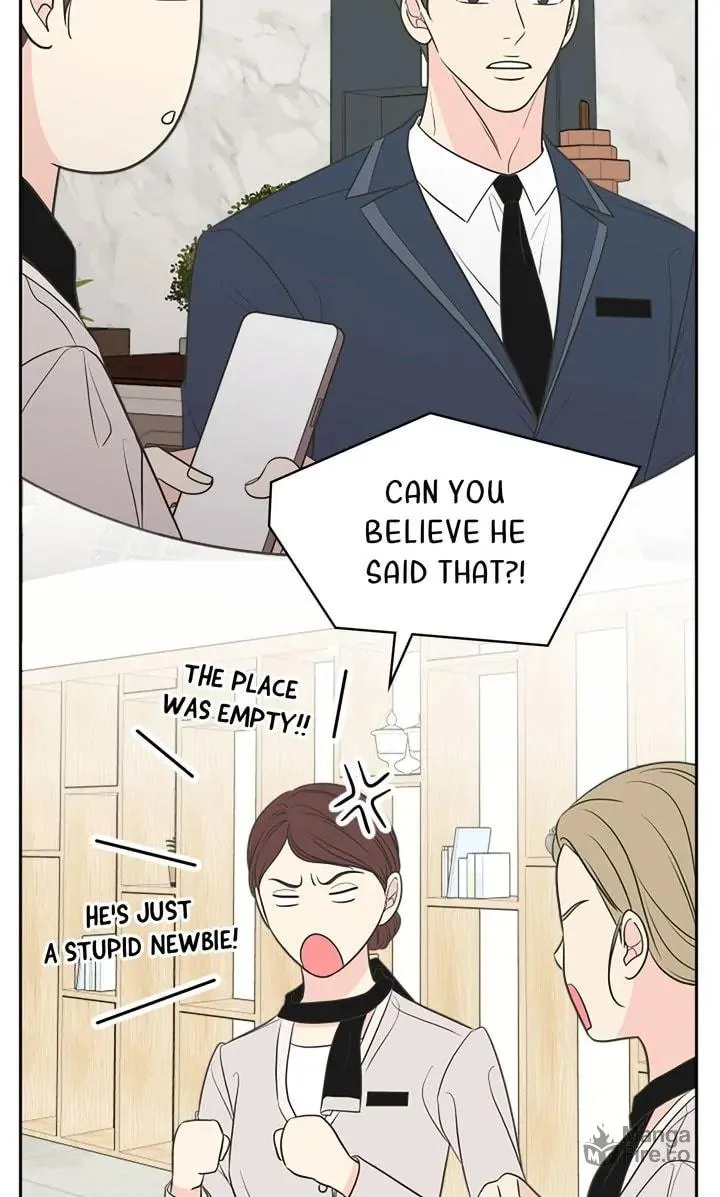 Check In to Your Heart Chapter 90 page 60 - 