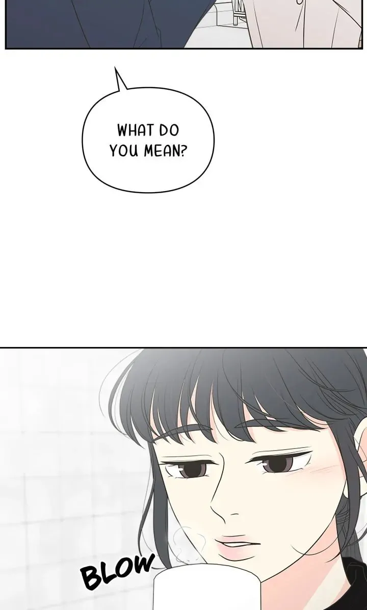 Check In to Your Heart Chapter 90 page 7 - 