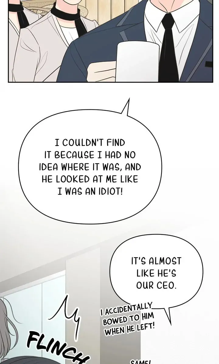 Check In to Your Heart Chapter 90 page 62 - 