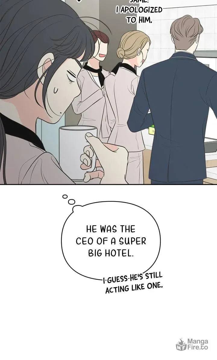 Check In to Your Heart Chapter 90 page 63 - 