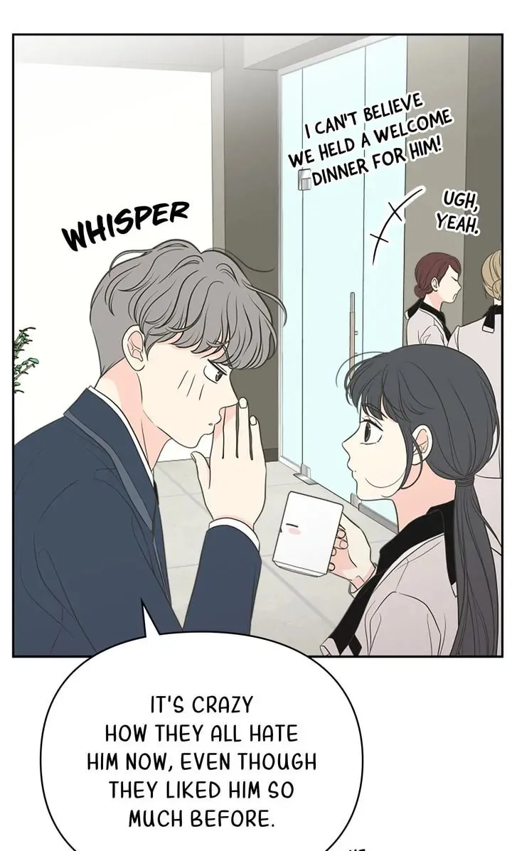 Check In to Your Heart Chapter 90 page 64 - 