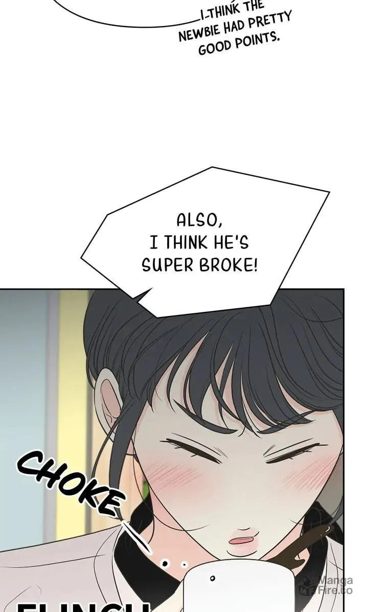 Check In to Your Heart Chapter 90 page 65 - 