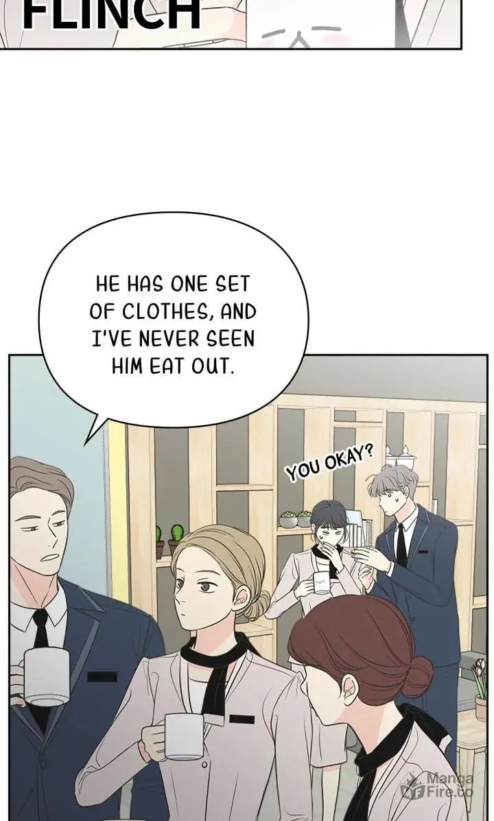 Check In to Your Heart Chapter 90 page 66 - 