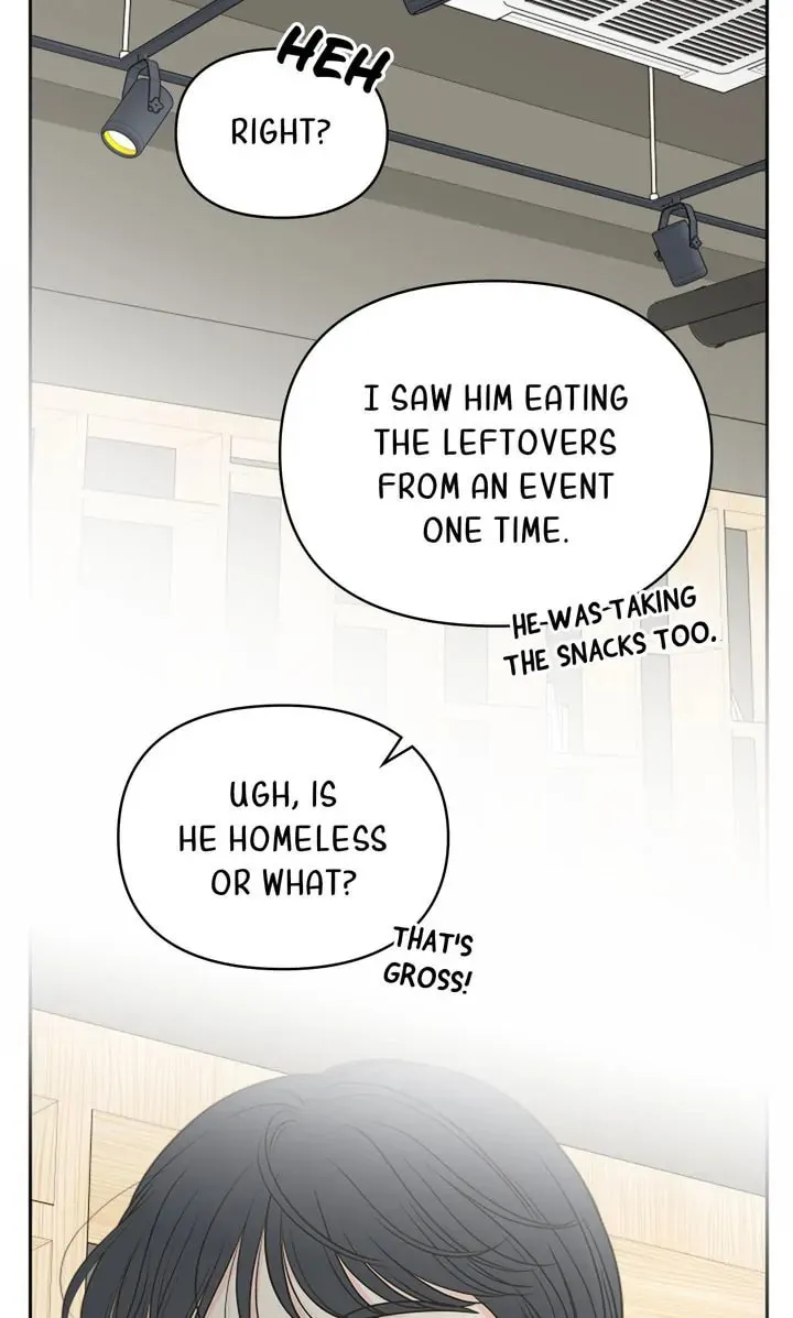 Check In to Your Heart Chapter 90 page 68 - 