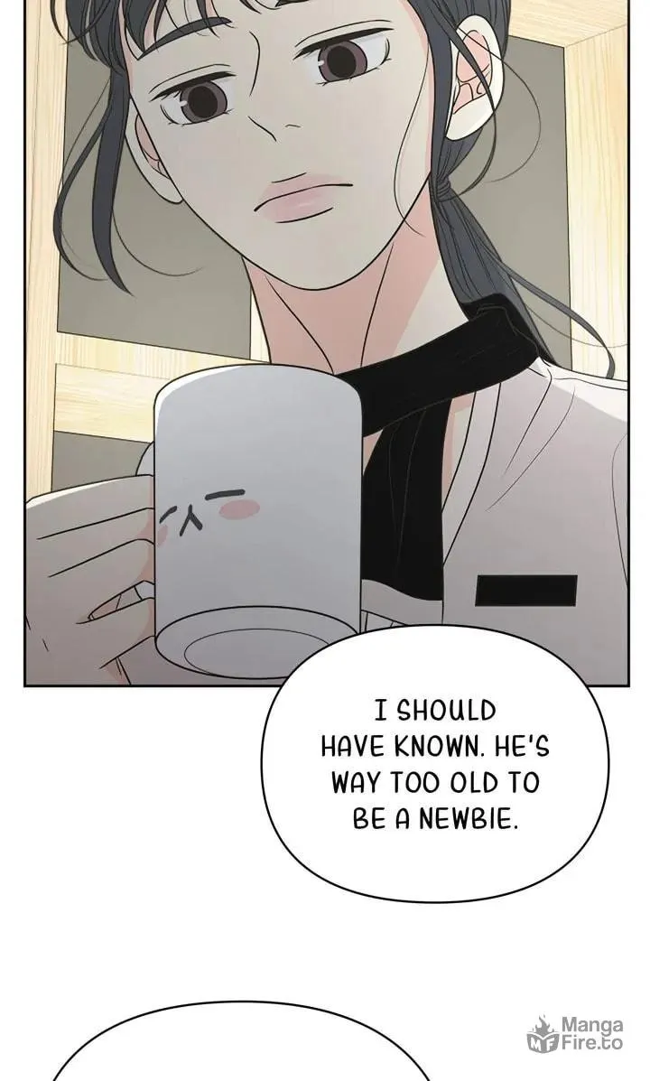Check In to Your Heart Chapter 90 page 69 - 